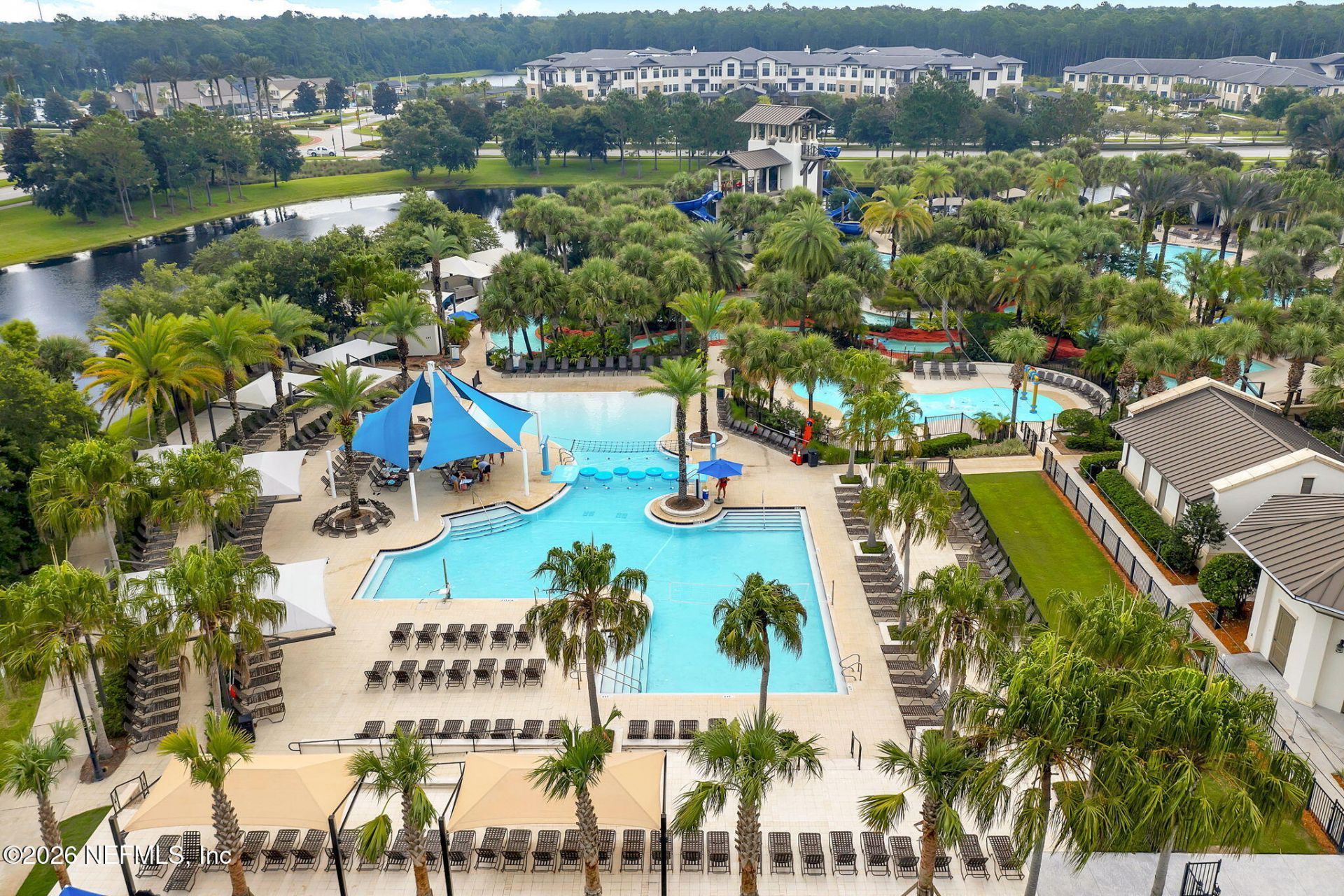 605 Shell Ridge Lane, Ponte Vedra, FL 32081 Photo