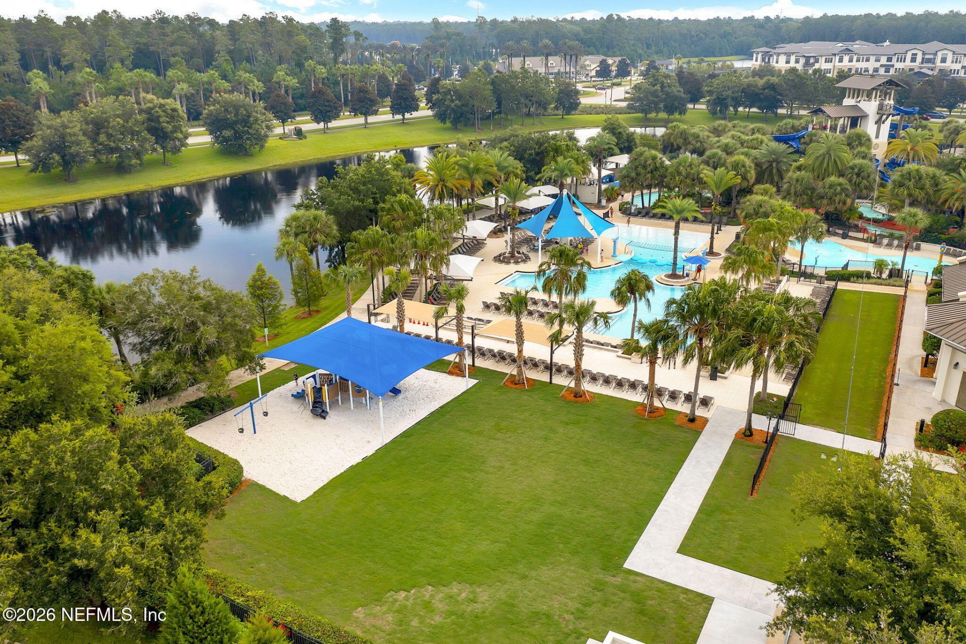 605 Shell Ridge Lane, Ponte Vedra, FL 32081 Photo