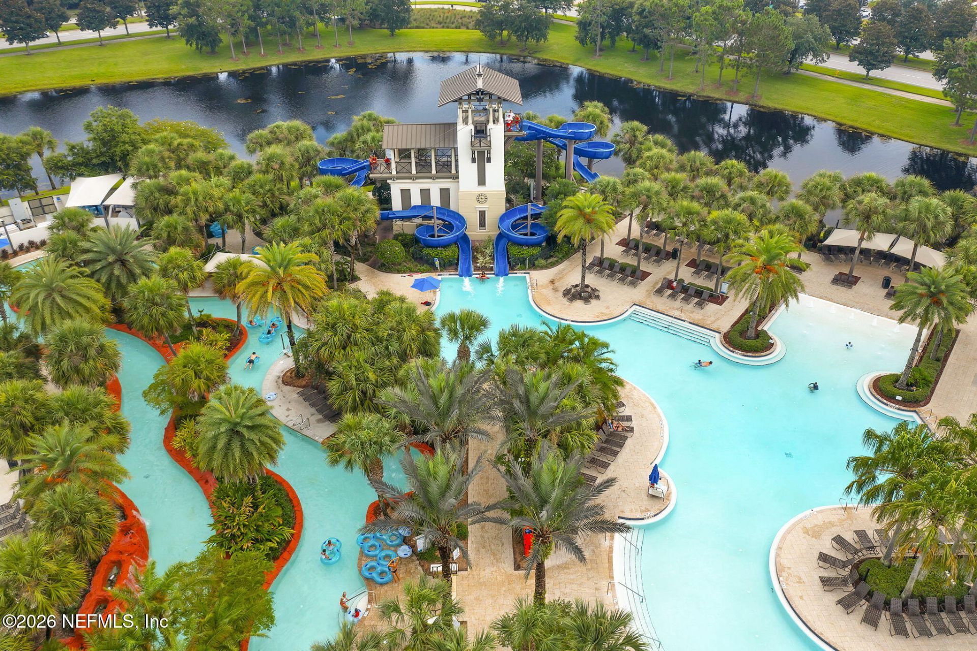 605 Shell Ridge Lane, Ponte Vedra, FL 32081 Photo