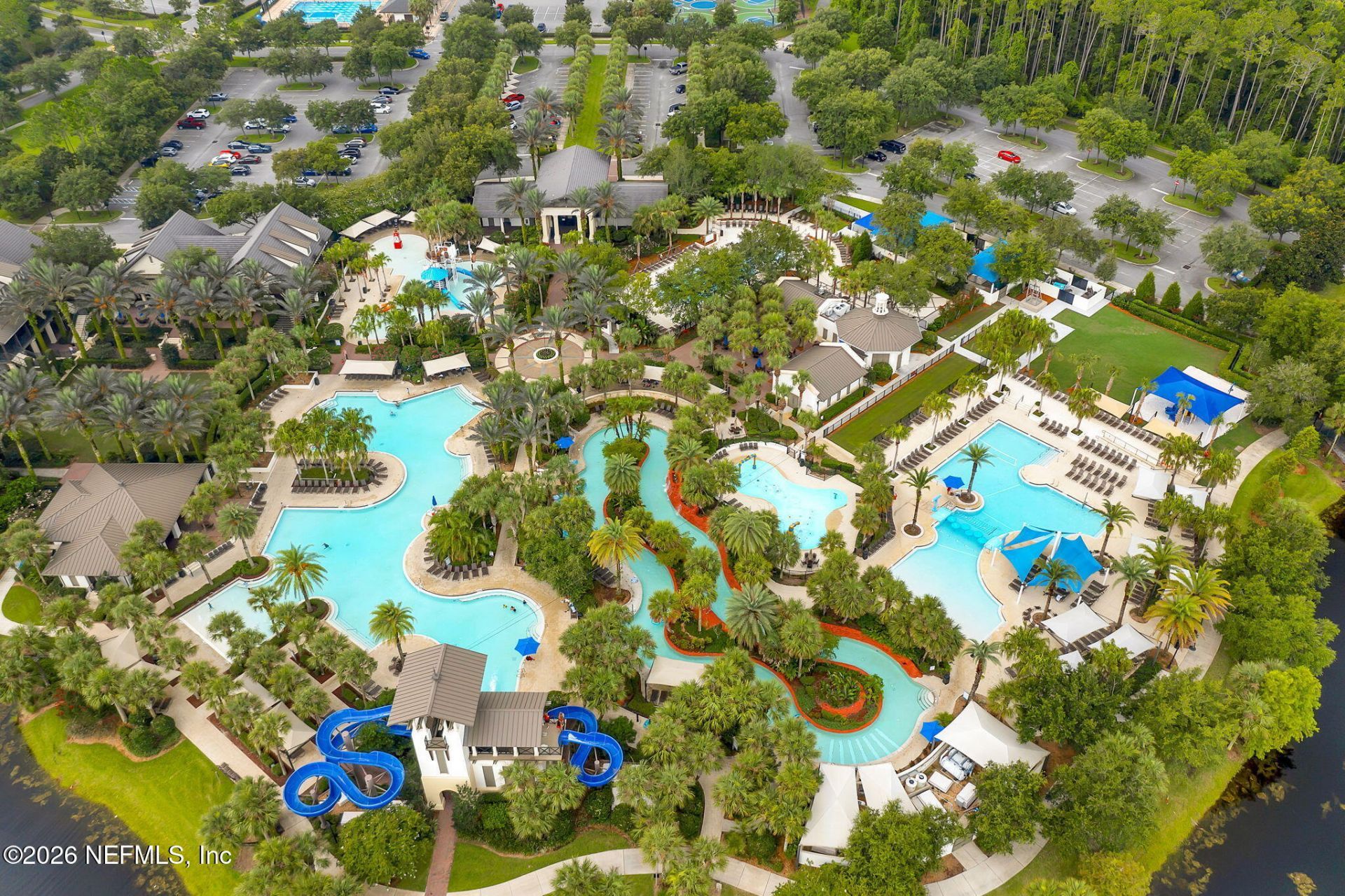 605 Shell Ridge Lane, Ponte Vedra, FL 32081 Photo