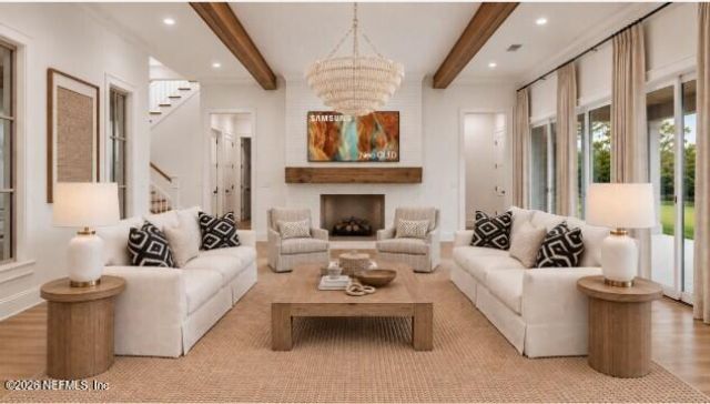 605 Shell Ridge Lane, Ponte Vedra, FL 32081 Photo
