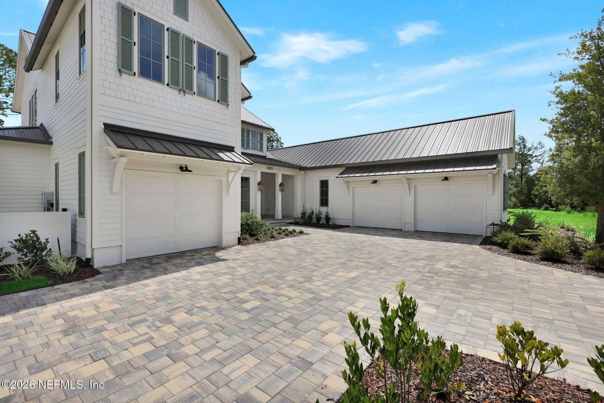 605 Shell Ridge Lane, Ponte Vedra, FL 32081 Photo