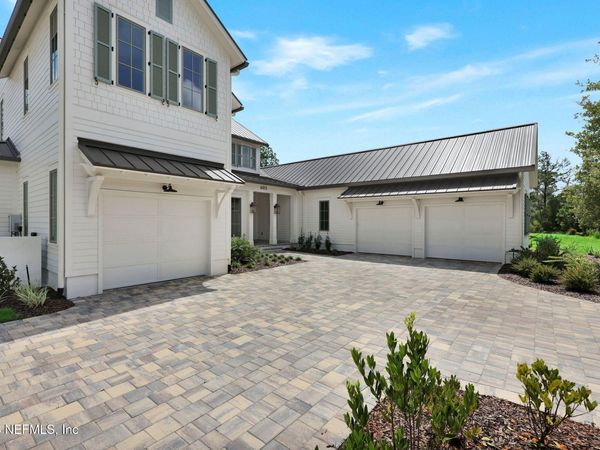 605 SHELL RIDGE Lane, Ponte Vedra, FL 32081