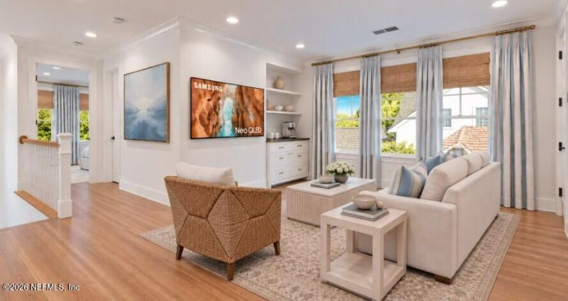 605 Shell Ridge Lane, Ponte Vedra, FL 32081 Photo