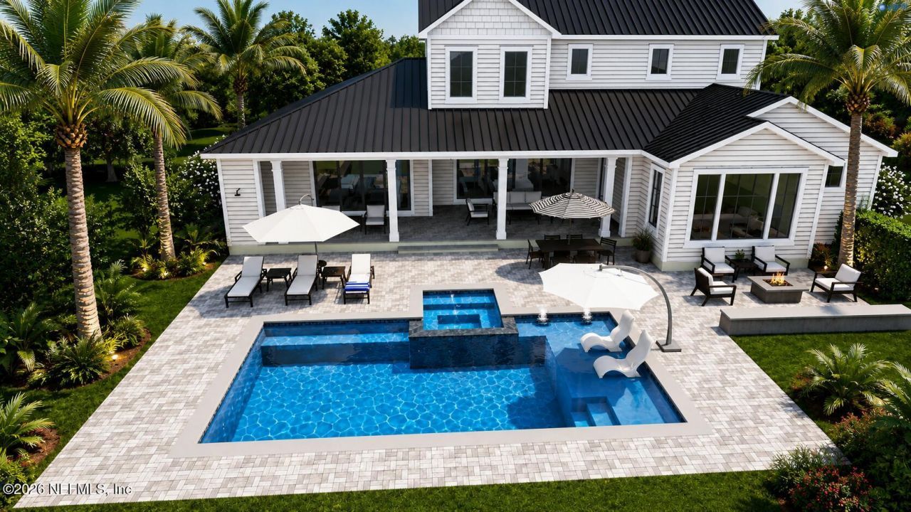 605 Shell Ridge Lane, Ponte Vedra, FL 32081 Photo