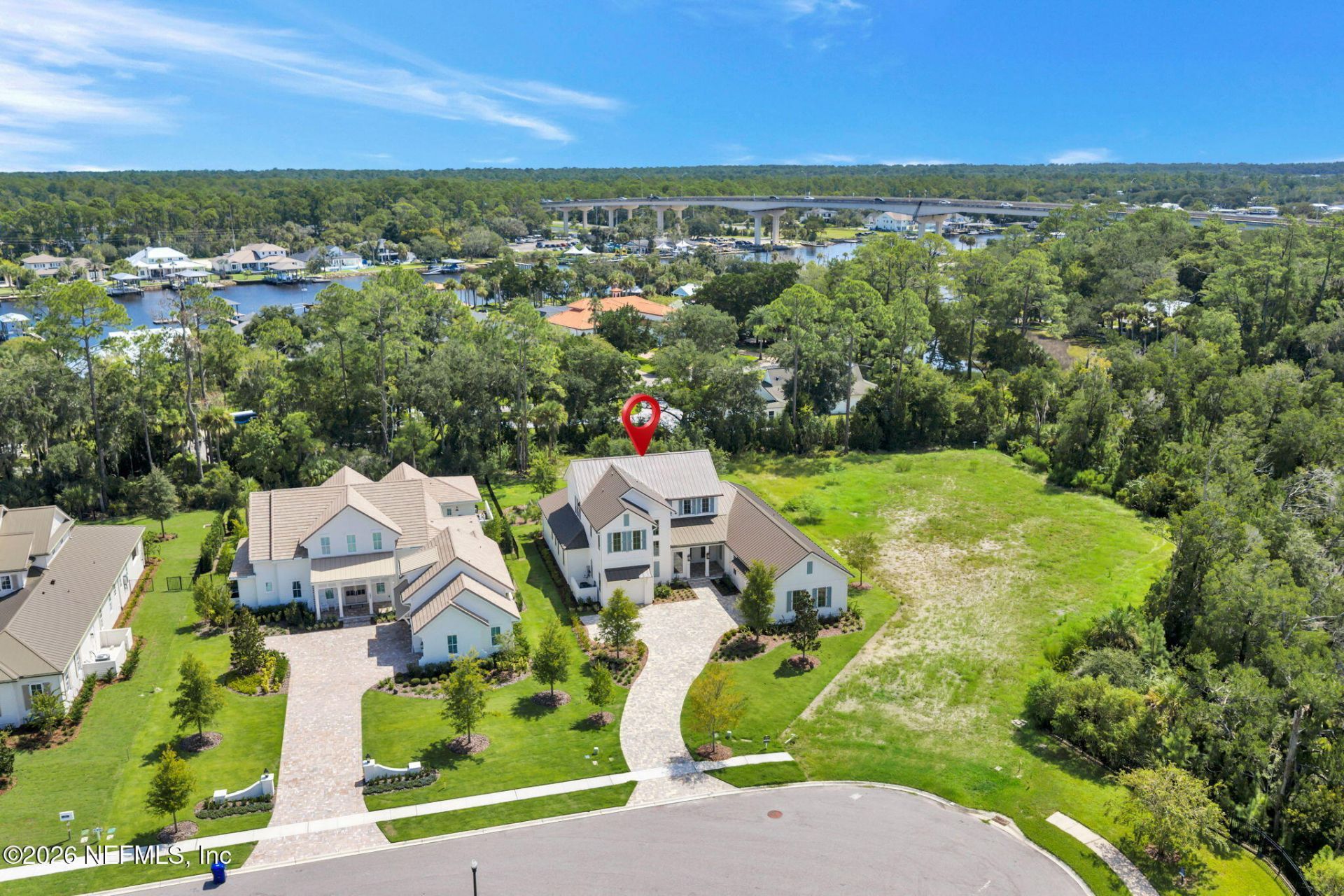 605 Shell Ridge Lane, Ponte Vedra, FL 32081 Photo