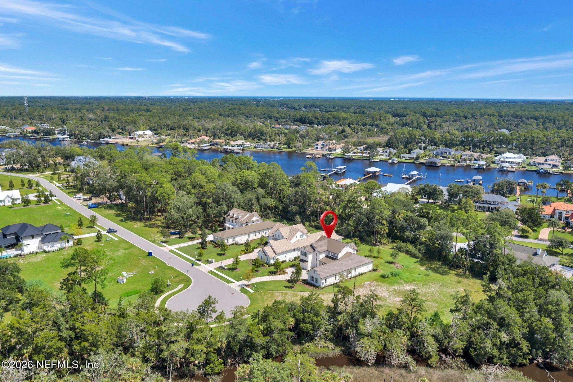605 Shell Ridge Lane, Ponte Vedra, FL 32081 Photo