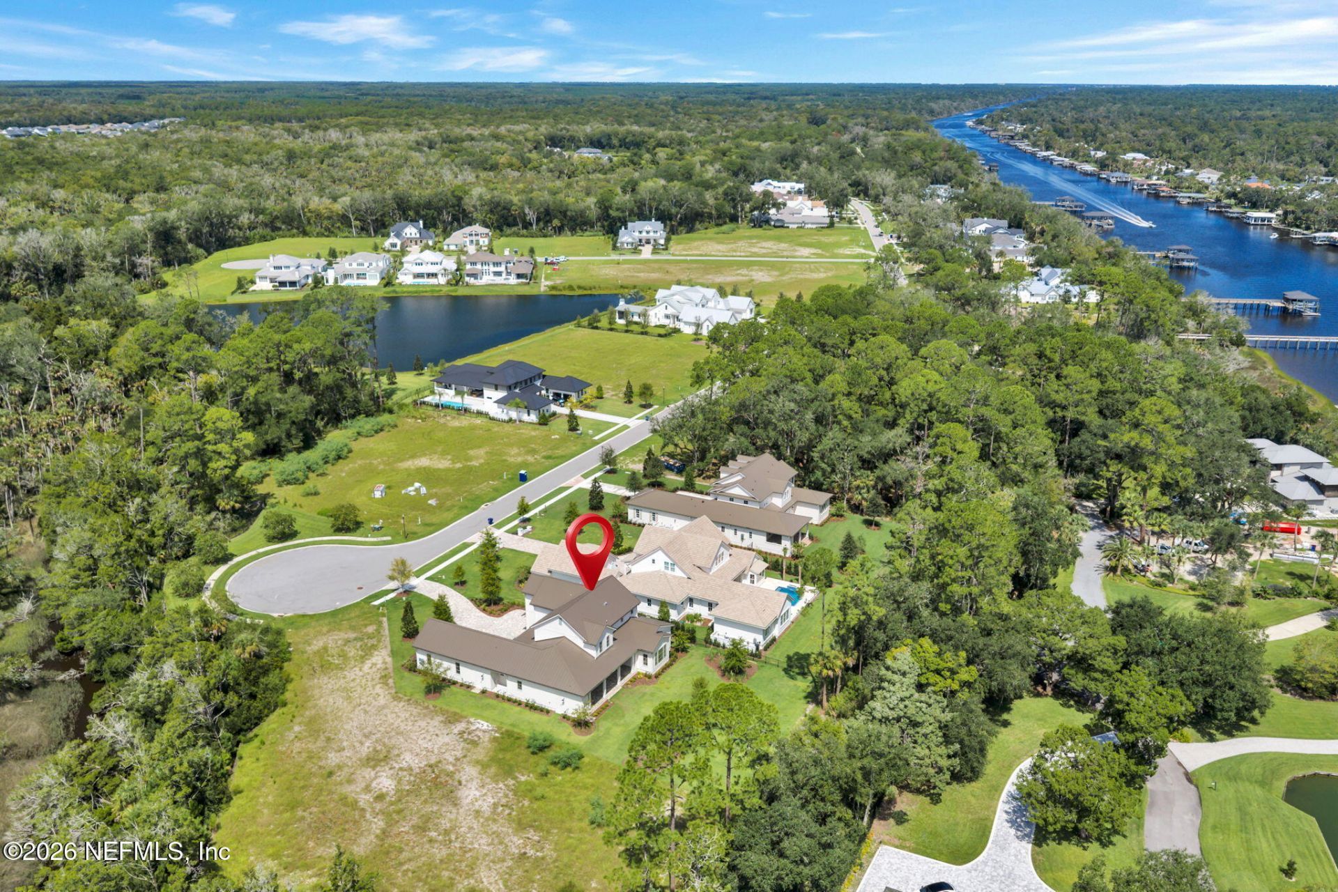 605 Shell Ridge Lane, Ponte Vedra, FL 32081 Photo