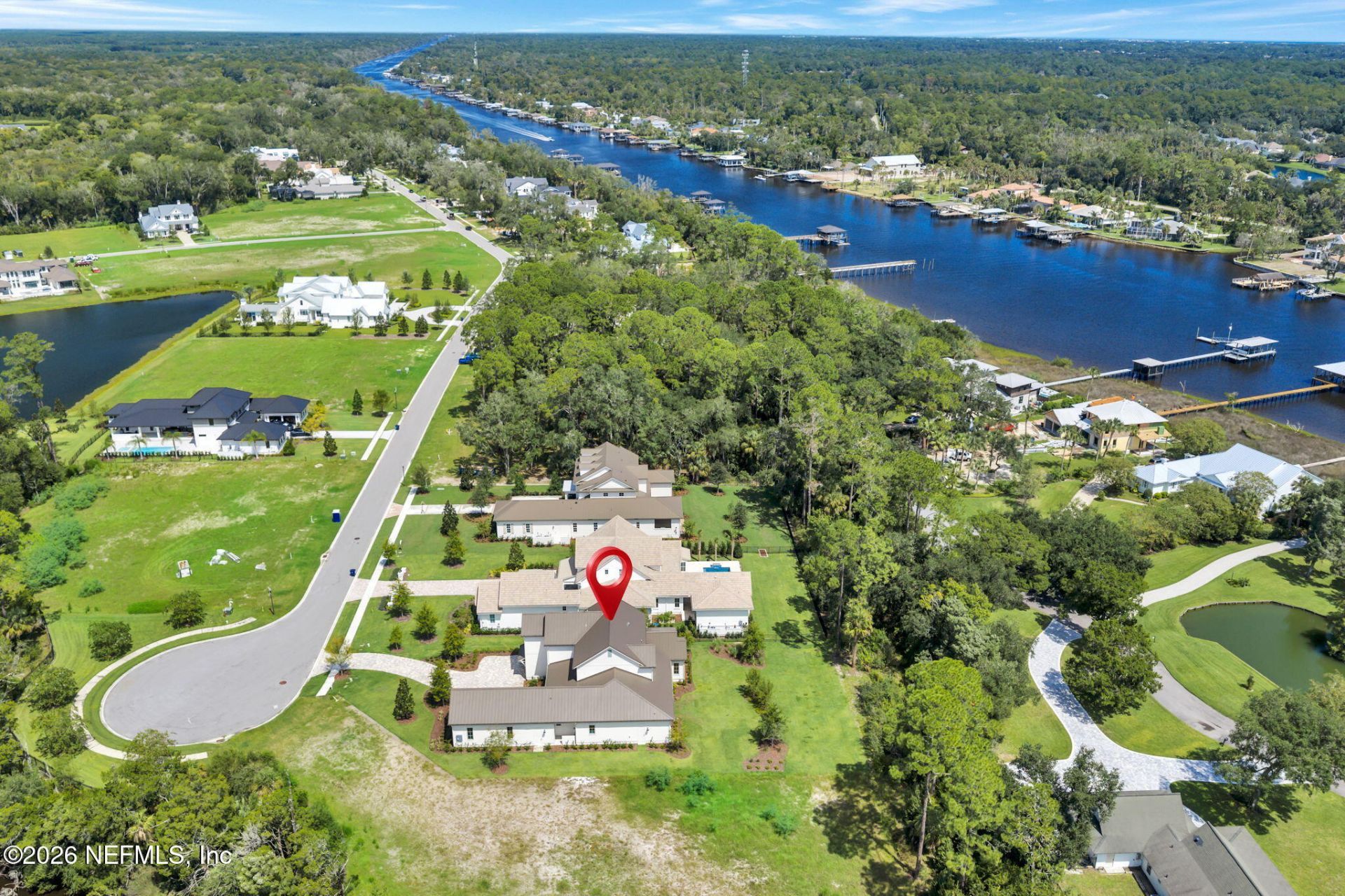605 Shell Ridge Lane, Ponte Vedra, FL 32081 Photo