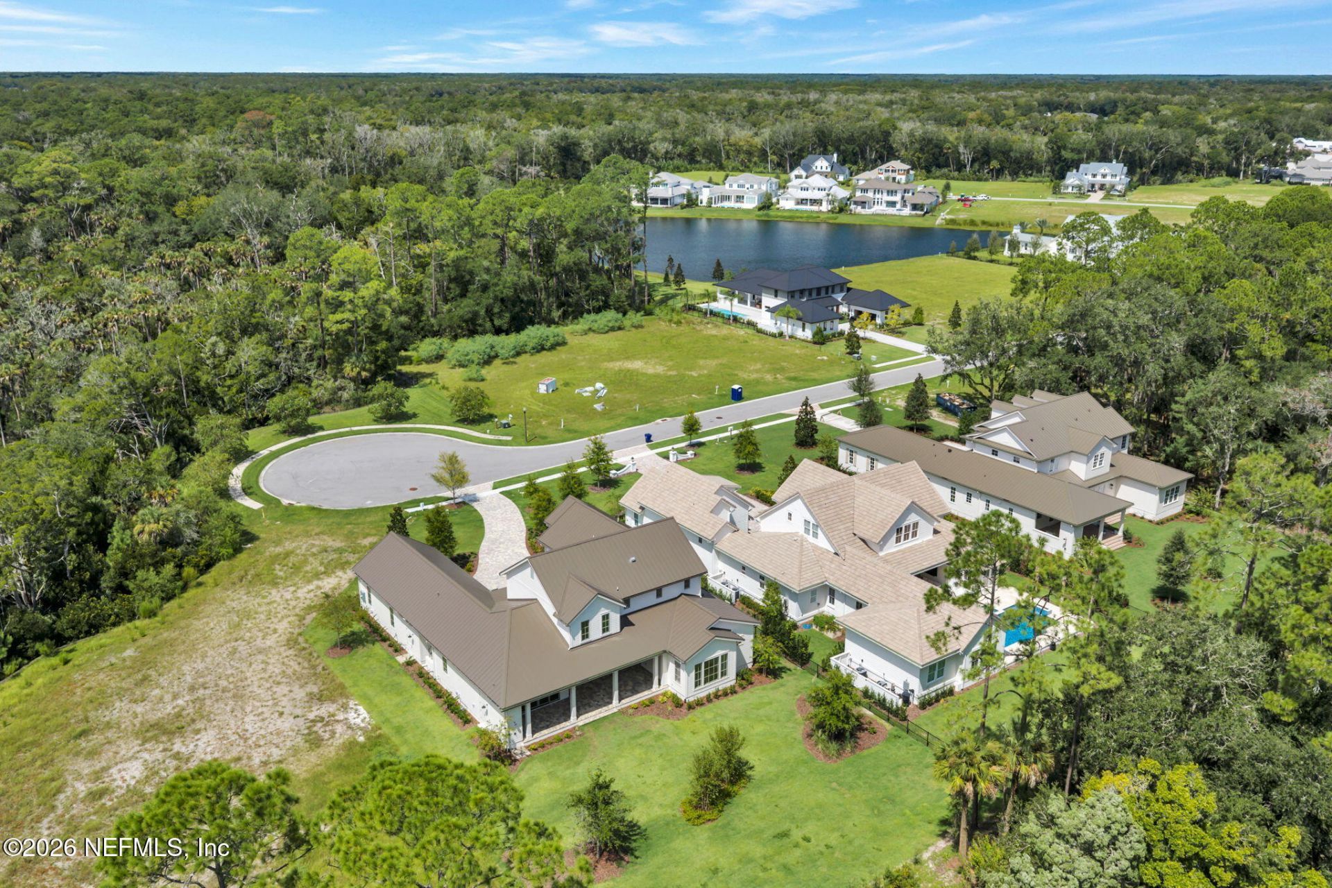 605 Shell Ridge Lane, Ponte Vedra, FL 32081 Photo