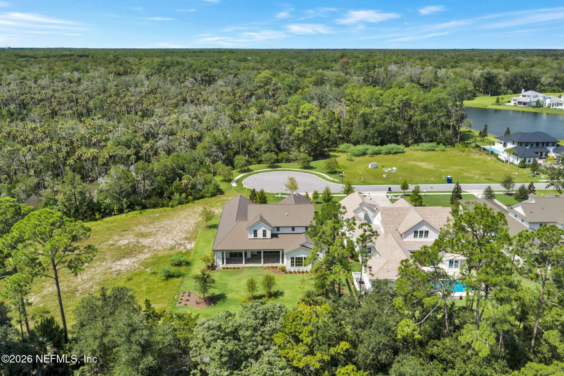 605 Shell Ridge Lane, Ponte Vedra, FL 32081 Photo