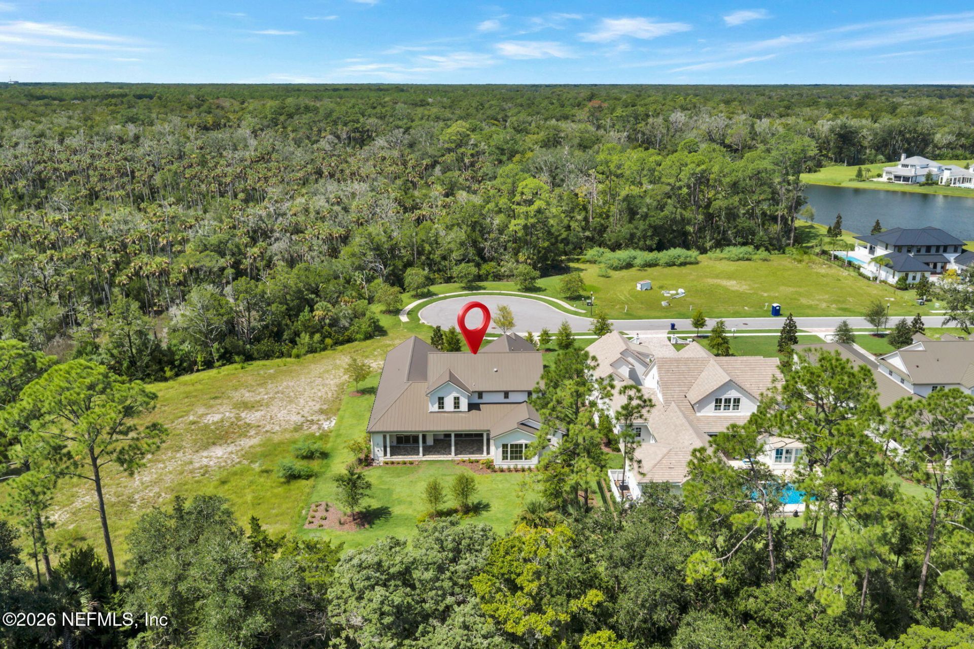 605 Shell Ridge Lane, Ponte Vedra, FL 32081 Photo