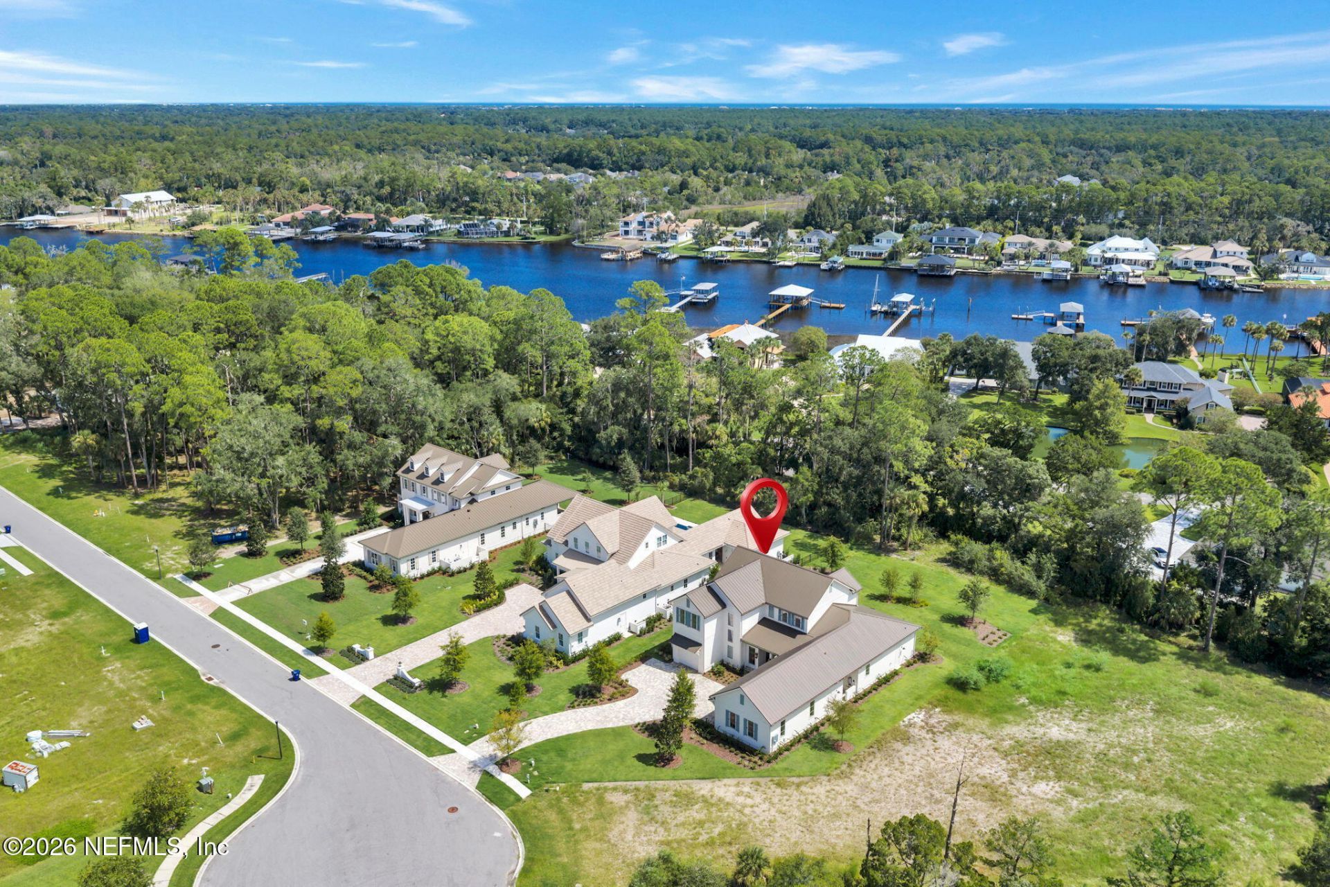 605 Shell Ridge Lane, Ponte Vedra, FL 32081 Photo