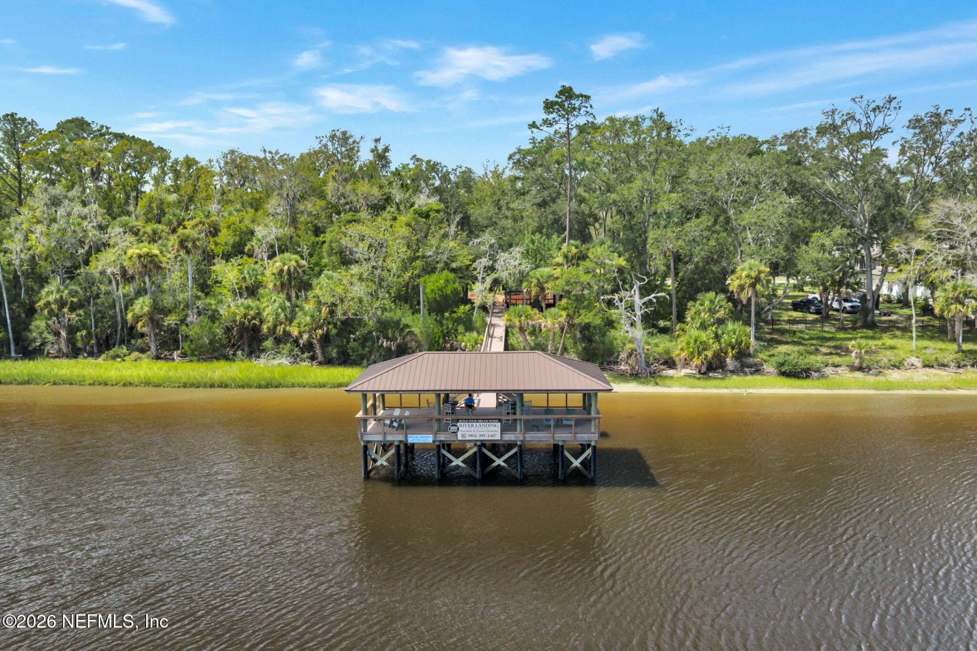605 Shell Ridge Lane, Ponte Vedra, FL 32081 Photo