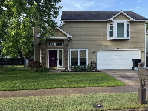 1603 W Gary Street , Broken Arrow, OK 74012