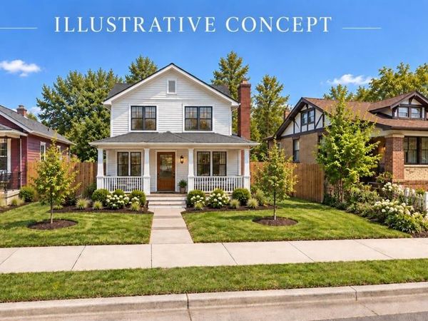 4483 N Sherman Street, Denver, CO 80216