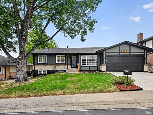 12962 W Montana Avenue, Lakewood, CO 80228