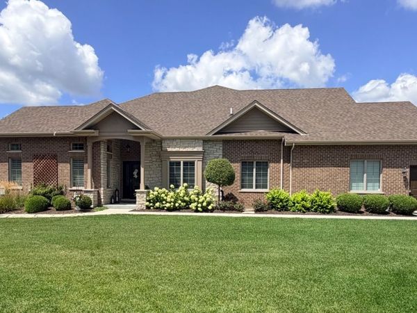 20742 Grays Reef Court, Frankfort, IL 60423
