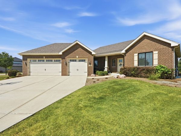 571 Augusta Court, New Lenox, IL 60451