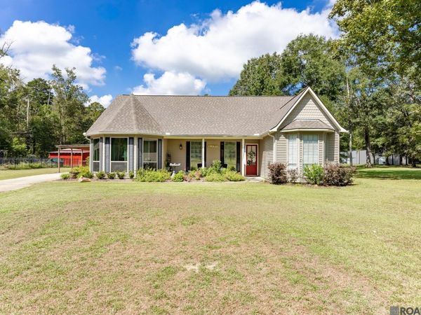 31805 Greenwell Springs Rd, Greenwell Springs, LA 70739