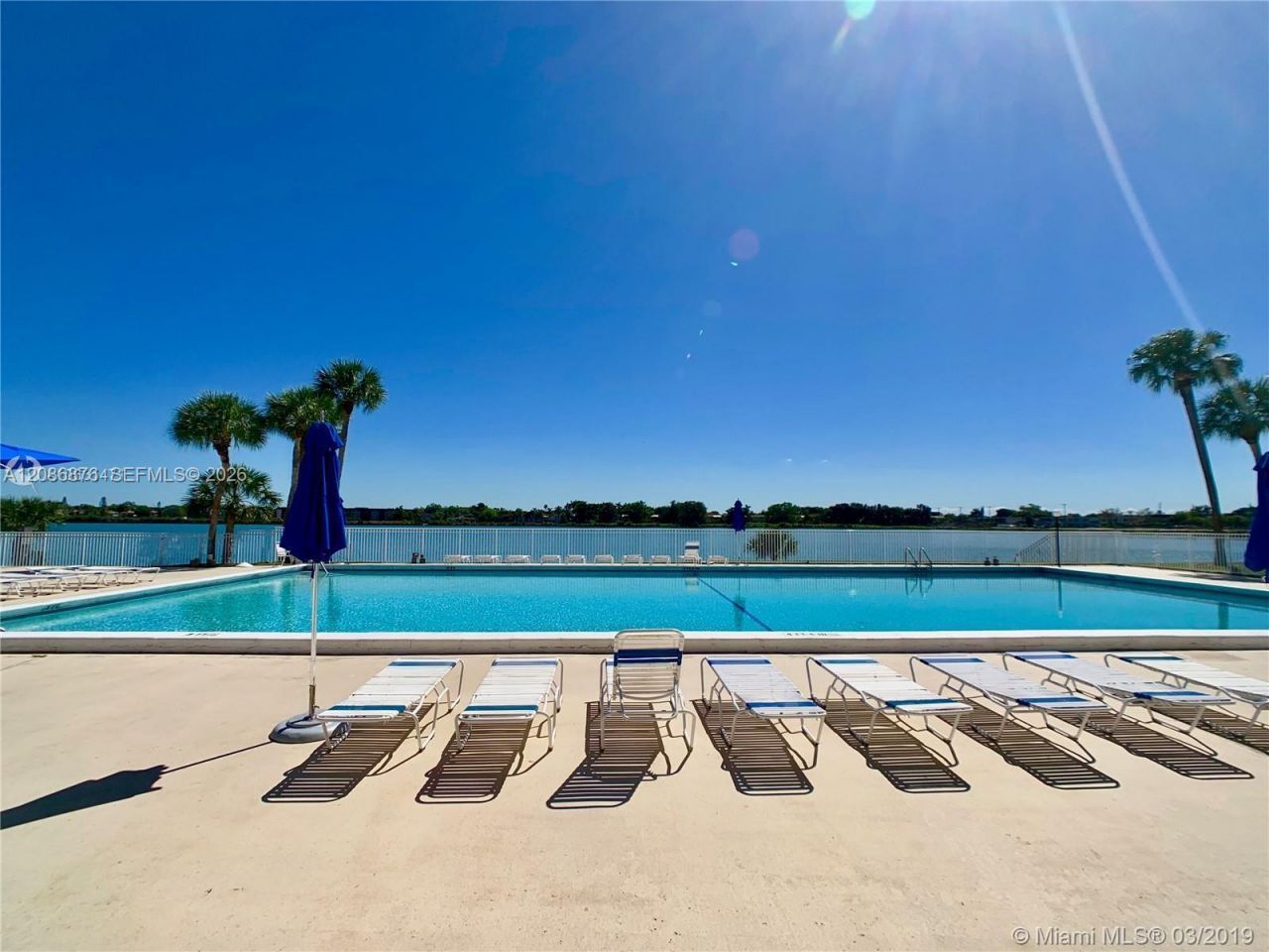 20840 San Simeon Way, Unit 702, Miami, FL 33179 Photo