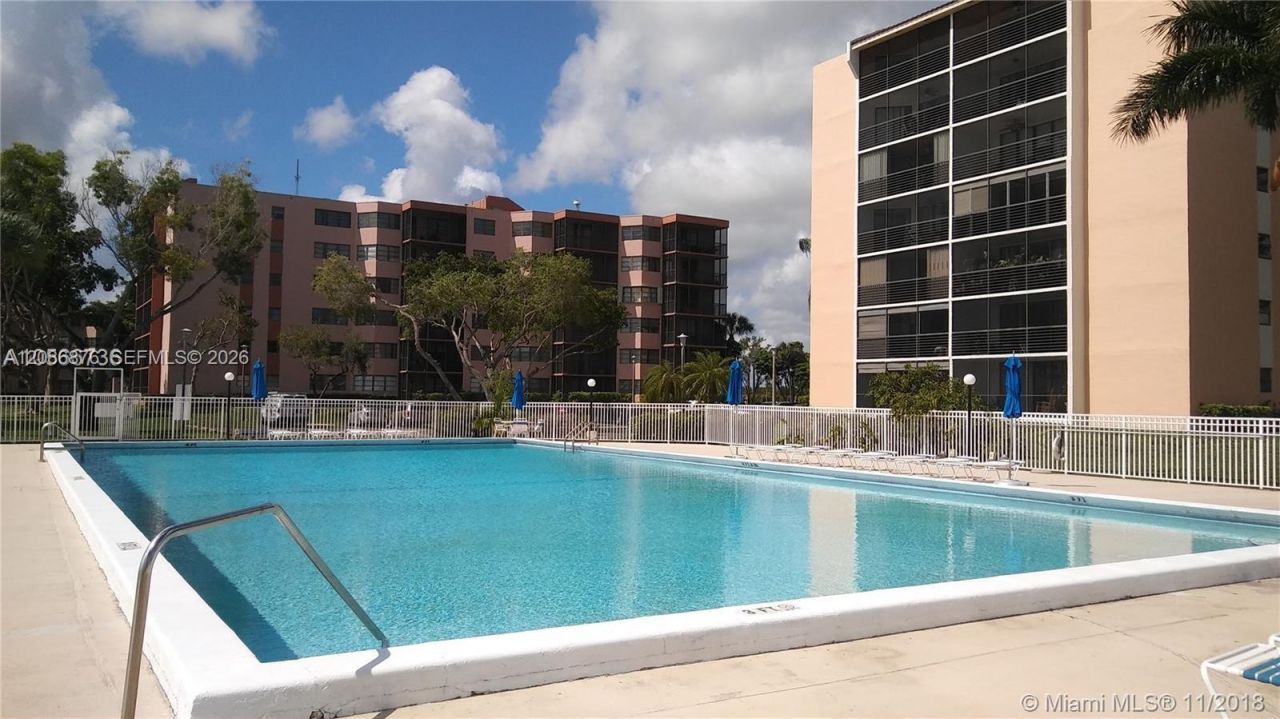 20840 San Simeon Way, Unit 702, Miami, FL 33179 Photo