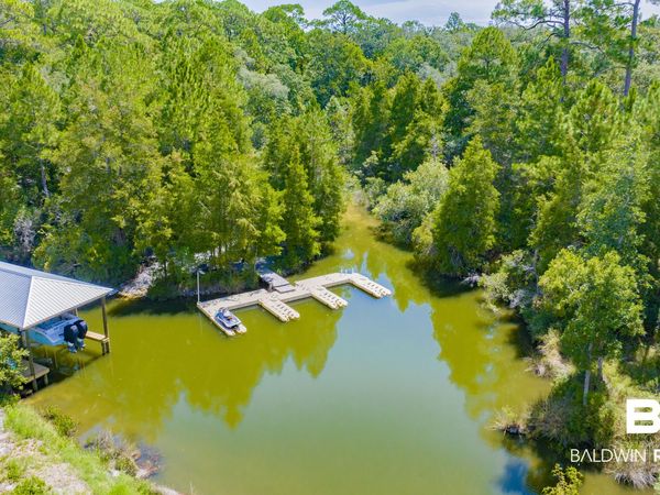 0 Soldier Creek Road, Lillian, AL 36549