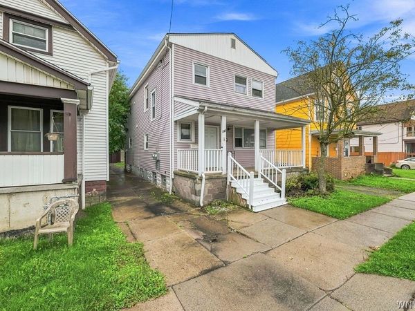 161 Edson Street, Buffalo, NY 14210