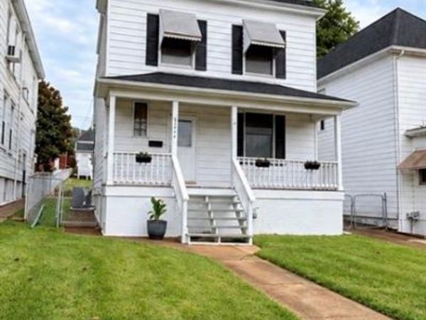 2714 59th Street, St Louis, MO 63139