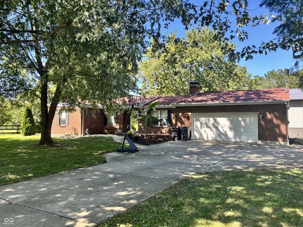 2216 Jenny Lynn Drive, Lawrenceburg, IN 47025