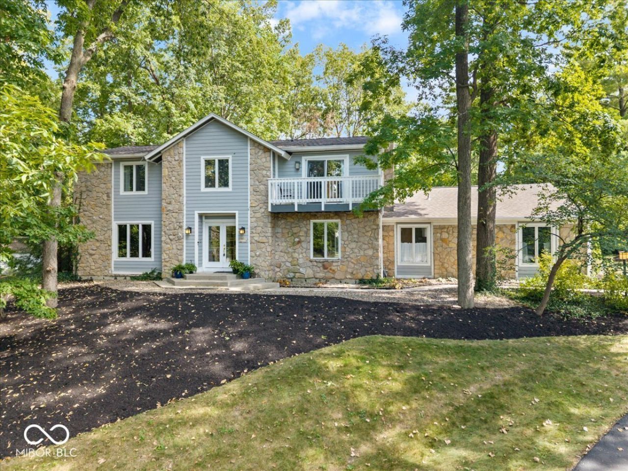 11715 Rolling Springs Drive, Carmel, IN 46033 Main Photo