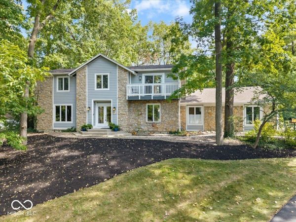 11715 Rolling Springs Drive, Carmel, IN 46033