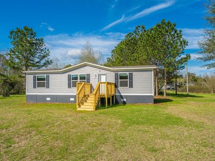 268 Rodeo Drive Eutawville, SC 29048