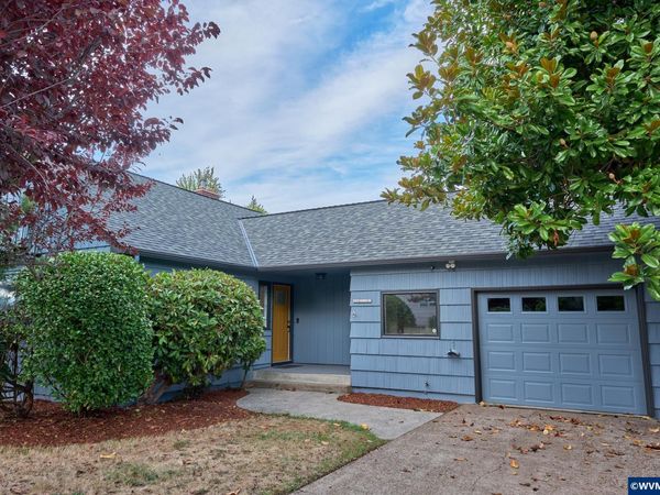 2640 High St SE, Salem, OR 97302