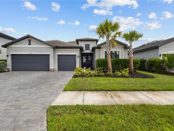 11387 Canopy LOOP, FORT MYERS, FL 33913