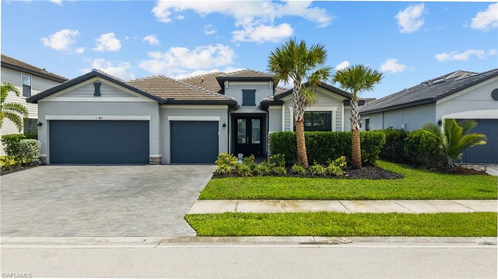 11387 Canopy Loop, Fort Myers, FL 33913 Photo