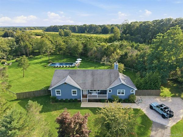 2737 Rocky Point Road , East Marion, NY 11939