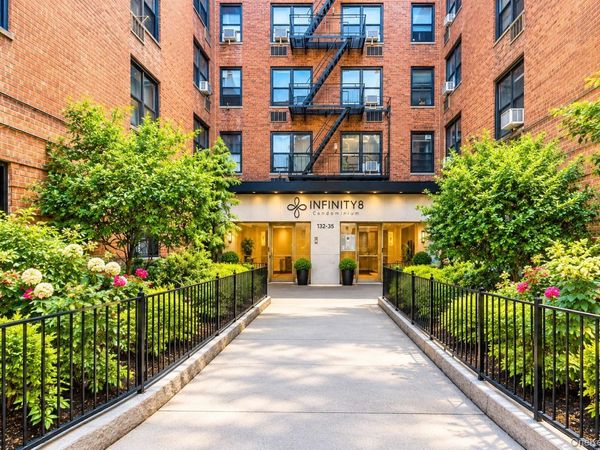 132-35 Sanford Avenue , Unit 5R, Flushing, NY 11355