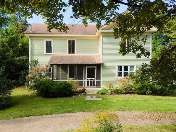 120 Beebe Pond Road , Canaan, NY 12029