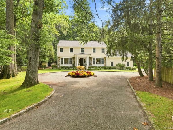 140 Grace Church Street , Rye, NY 10580