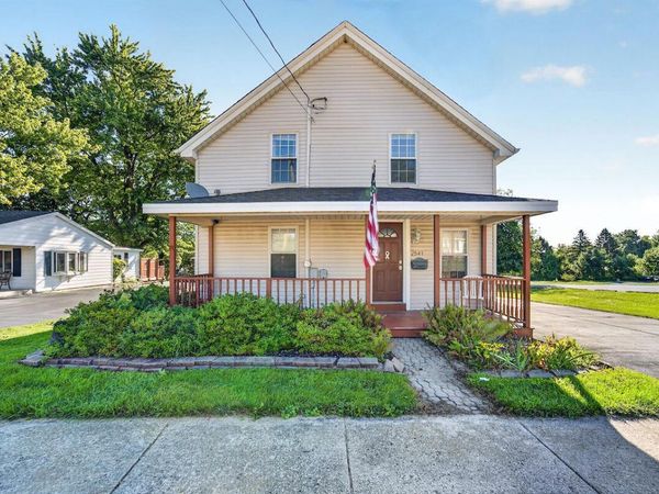 2541 Wisconsin STREET, Sturtevant, WI 53177