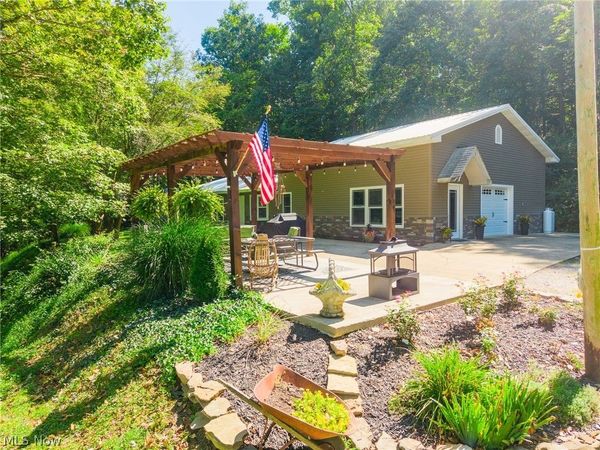 13420 Township Road 26 , Killbuck, OH 44637