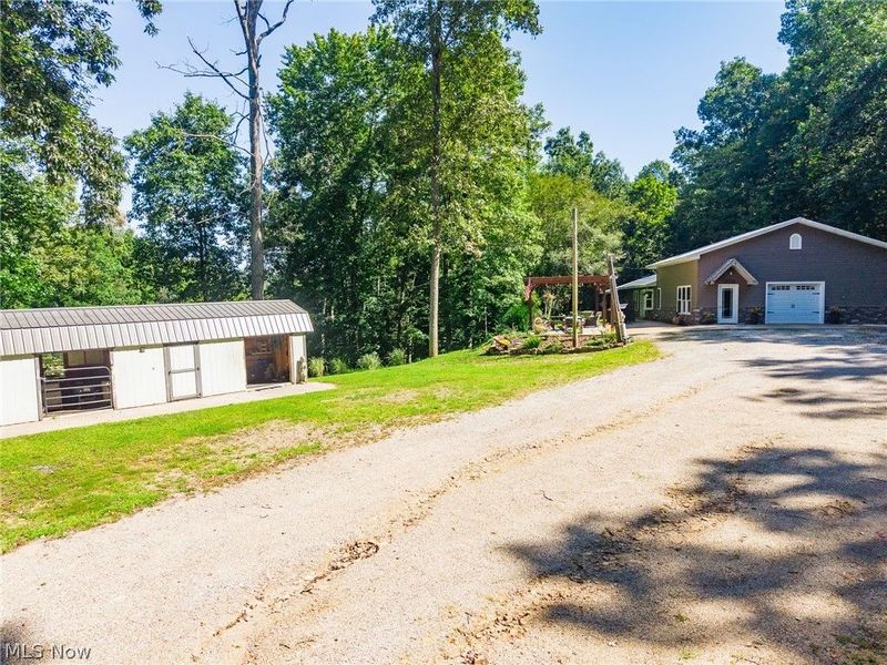 13420 Township Road 26, Killbuck, OH 44637 Photo 46