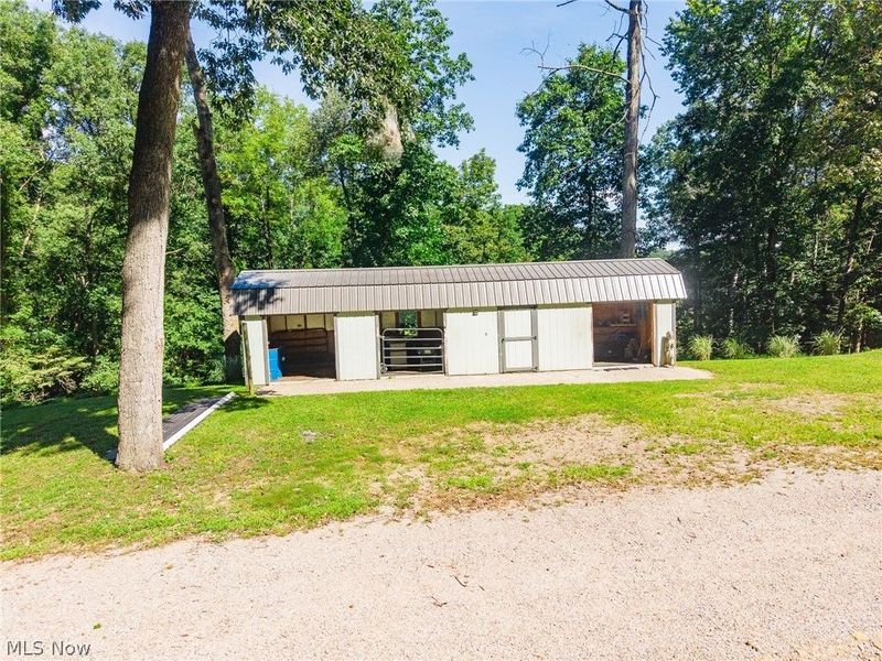 13420 Township Road 26, Killbuck, OH 44637 Photo 47