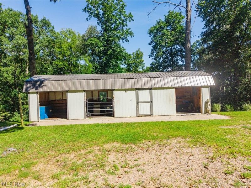 13420 Township Road 26, Killbuck, OH 44637 Photo 48
