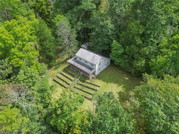 2115 Goss Fork Road , Unit 1, Whipple, OH 45788