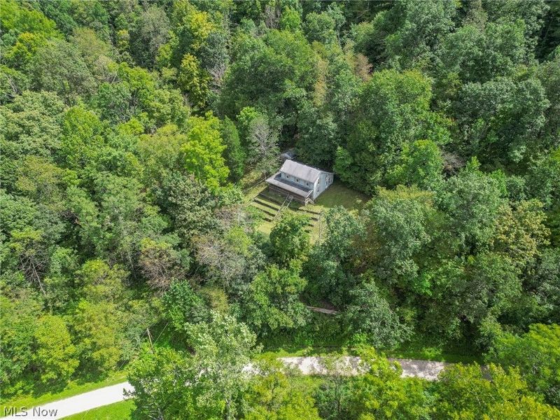 2115 Goss Fork Road, Unit 1, Whipple, OH 45788 Photo 10