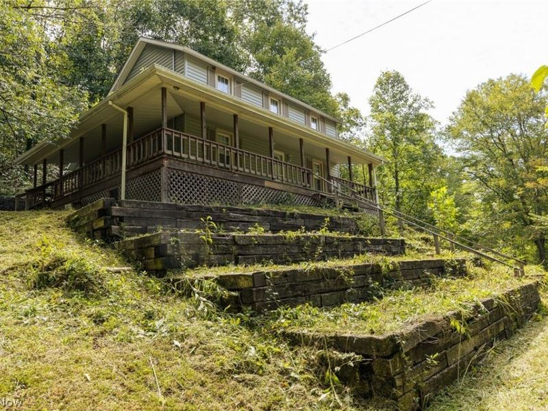 2115 Goss Fork Road, Unit 1, Whipple, OH 45788 Photo 27