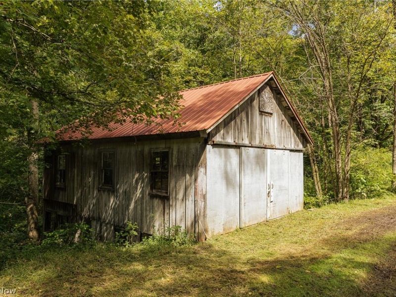 2115 Goss Fork Road, Unit 1, Whipple, OH 45788 Photo 28
