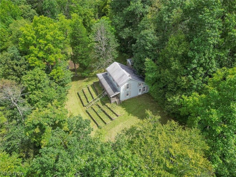 2115 Goss Fork Road, Unit 1, Whipple, OH 45788 Photo 3